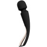 Lelo - Masseur Smart Medium Wand 2 Noir